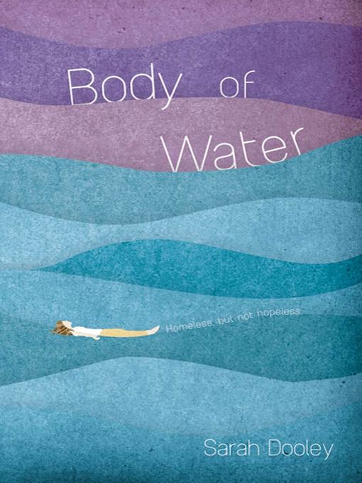 Title details for Body of Water by Sarah Dooley - Wait list